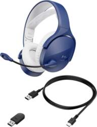 HyperX Headset Cloud Jet, Gaming Blue