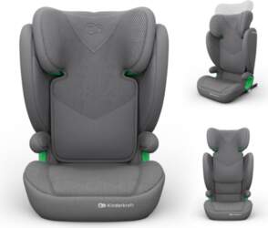 KINDERKRAFT car seat JUNIOR FIX 2