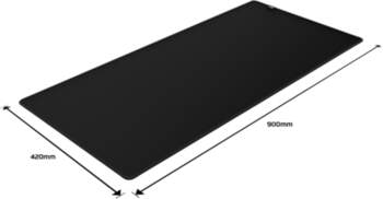 Kingston MOUSE PAD HYPERX PULSEFIRE/XL HYPERX