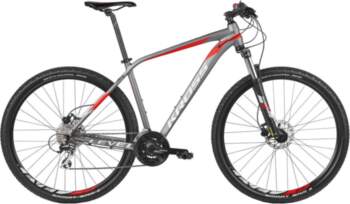 Kross Level 2.0(27.5")