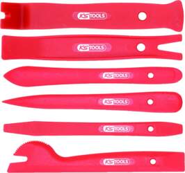 KS Tools Trim Tool Set, 6