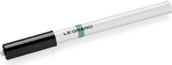 LeGrand Maxime balts pumpis 21082