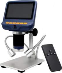 Levenhuk DTX RC1 Remote Controlled Microscope