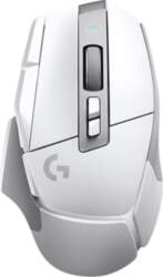 LOGITECH G502 X LIGHTSPEED - WHITE/CORE