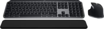 Logitech MX Keys S Combo for