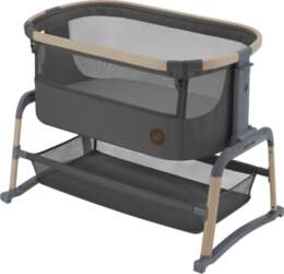 Maxi Cosi Iora Air co-sleeper Beyond
