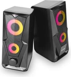 Microlab Game Multimedia Speaker B27 USB