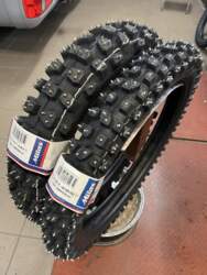 Mitas Winter Friction Spike Enduro Forest