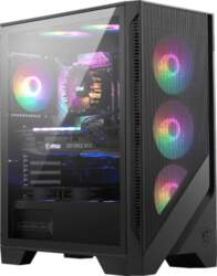 MSI PC Case MAG FORGE 120A