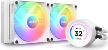 NZXT CPU Cooler Multi Socket KRAKEN