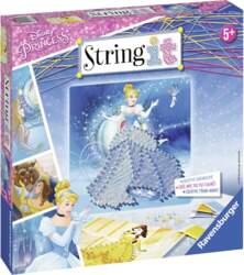 Ravensburger 18030 String Medium It: Princess