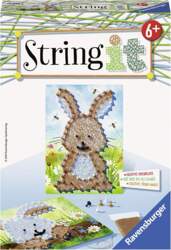 Ravensburger 18068 - String it Mini