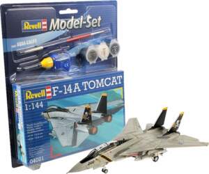 Revell Model Set F - 14A
