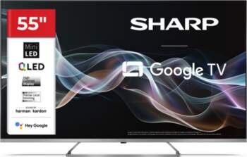 Sharp 55JP7265E 55" UltraHD 4K QLED