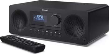 Sharp XL-B720D(BK) XL-B720D(BK)