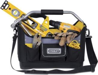 Stanley 16" Vaļējā Instrumentu Soma Basic