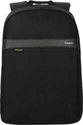 Targus GeoLite EcoSmart Essential Backpack, Black