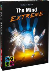 The Mind Extreme (LV, RU, LT