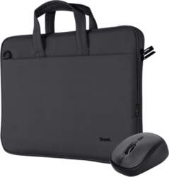 Trust Notebook Case Mouse BOLOGNA 16"