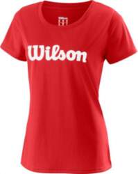 W UWII SCRIPT TECH TEE WRA770510XS
