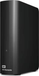 Western Digital Elements Desktop 16TB, USB