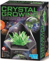 4M Crystal Growing Kit Space Gem