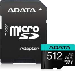 A-data ADATA Premier Pro UHS-I U3