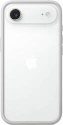 Apple Bumper Light Gray iPhone Air