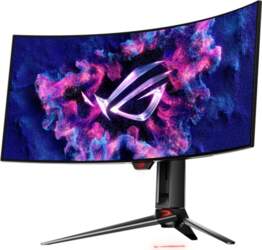 Asus ROG Swift OLED PG34WCDN 34"