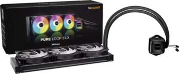 Be quiet! Pure Loop 3 LX