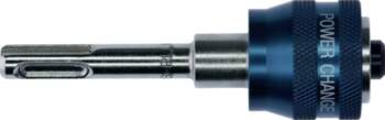 Bosch PC Plus adapteris SDSplus Power