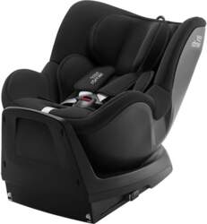 BRITAX RÖMER autokrēsls DUALFIX PLUS , Space