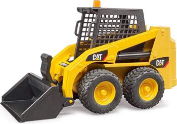 Bruder Cat Skid steer loader (02481)