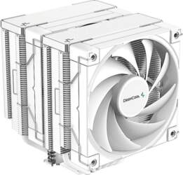 Deepcool AK620 Intel, AMD, CPU Air