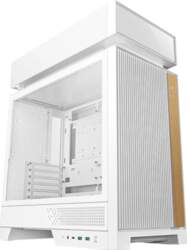 Deepcool Case Mid Tower CL660 WH