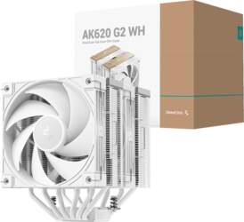 Deepcool CPU Air Cooler AK620 G2