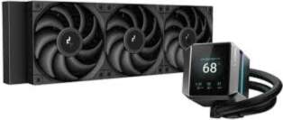 Deepcool CPU Cooler MYSTIQUE 360 for
