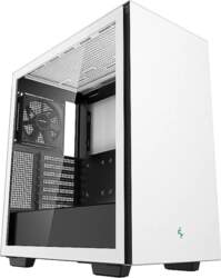 Deepcool MID TOWER CASE CH510 Side