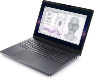 Dell Pro Max 16 Plus MB16250