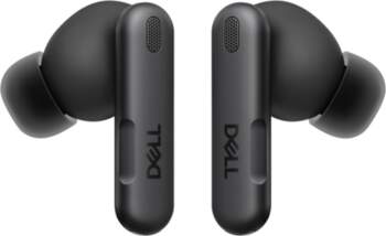Dell Pro Plus Earbuds EB525, Black