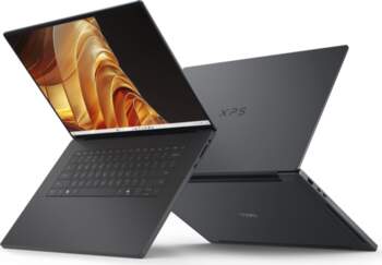 Dell XPS 16, Intel Core Ultra