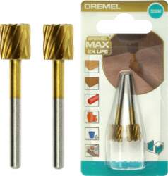 Dremel 115DM Titānanitrīda frēze cilindriska D=7