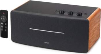 Edifier D12 Brown D12