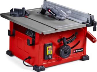 Einhell Table Saw TC-TS 8, Galda