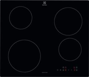 Electrolux LIB60424CK LIB60424CK
