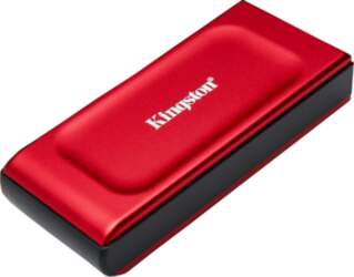 External SSD|KINGSTON|XS1000|2TB|USB 3.2|Write speed 1000