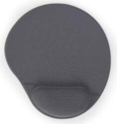 Gembird Gel mouse pad with wrist