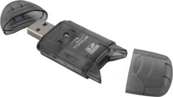 Gembird Memory Card Reader FD2-SD-1