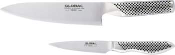 GLOBAL G-5538 Knife Set 2-pcs G-55