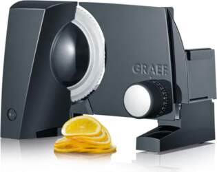 Graef S10001 Black 44027